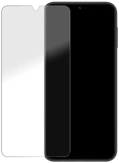 My Style Tempered Glass Screen Protector For Samsung Galaxy A14 4G/5G Clear (10-Pack) - Essentify