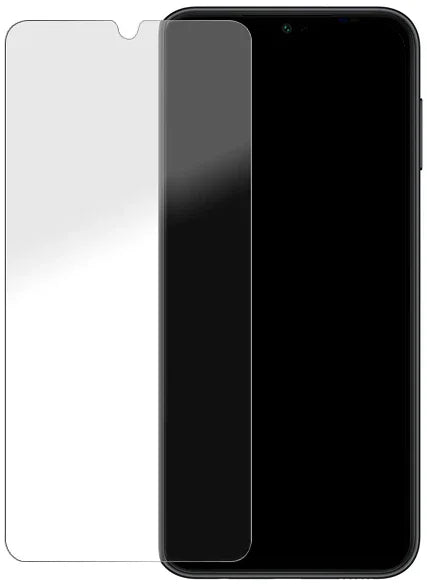 My Style Tempered Glass Screen Protector For Samsung Galaxy A14 4G/5G Clear (10-Pack) - Essentify