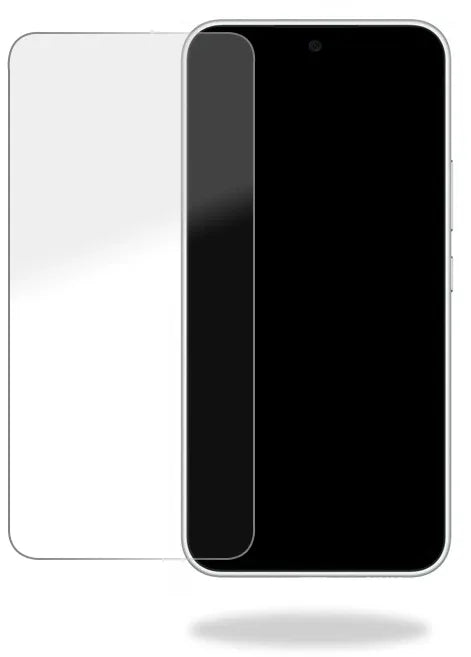 My Style Tempered Glass Screen Protector For Samsung Galaxy A54 5G/S23 Fe 5G Clear (10-Pack) - Essentify