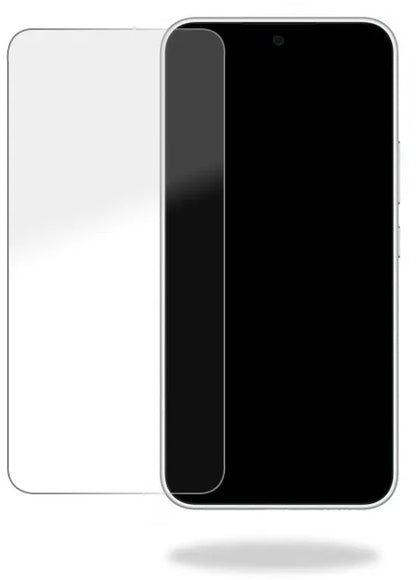 My Style Tempered Glass Screen Protector For Samsung Galaxy A54 5G/S23 Fe 5G Clear (10-Pack) - Essentify