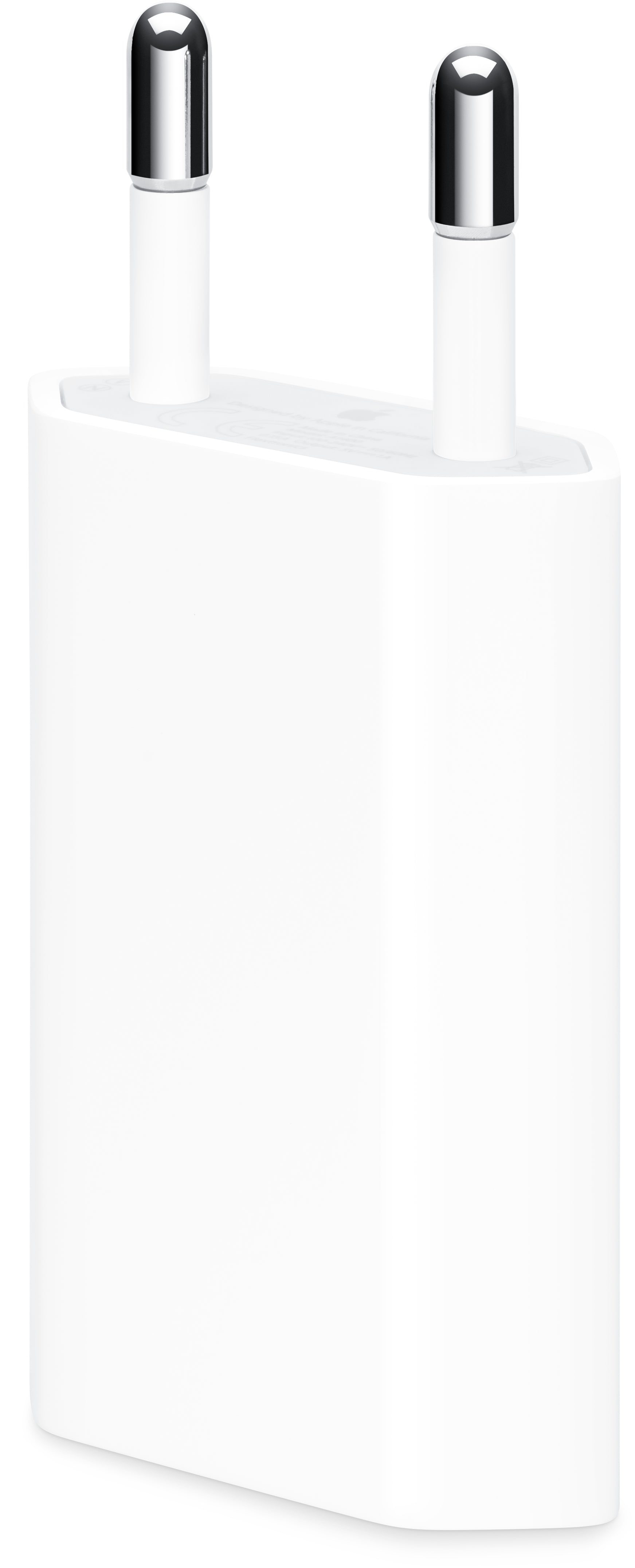 Apple Mgn13Zm/A Apple Usb Power Adapter 5W White
