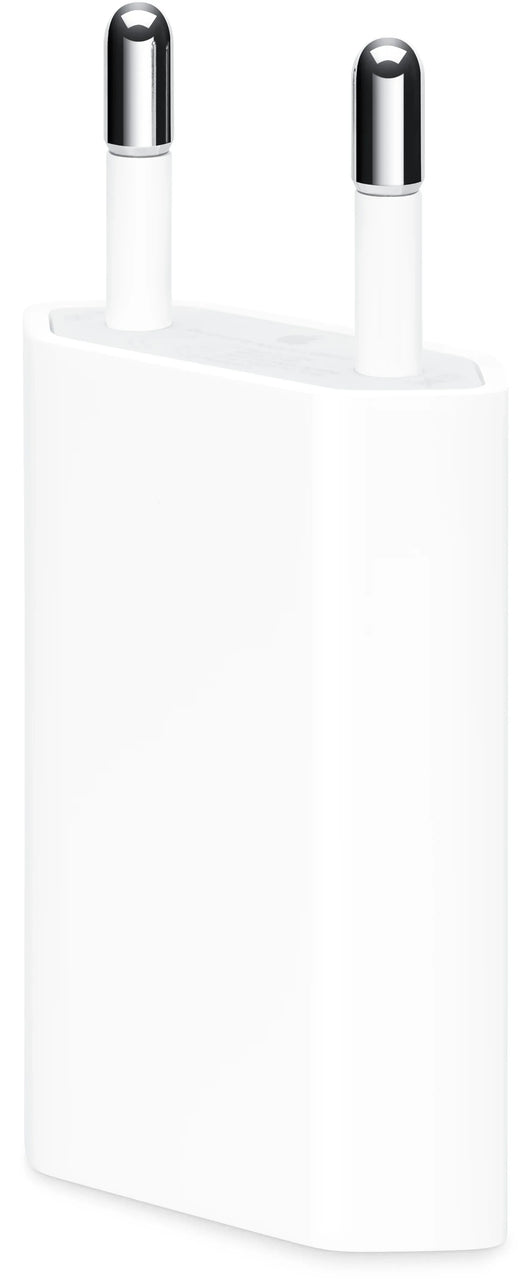 Apple Usb Power Adapter 5W White - Essentify