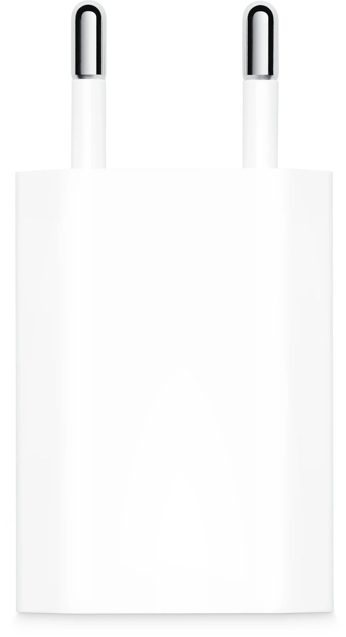 Apple Usb Power Adapter 5W White - Essentify