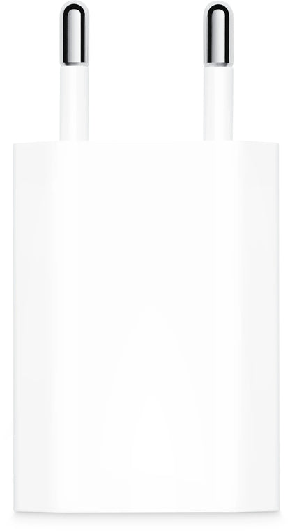 Apple Usb Power Adapter 5W White - Essentify