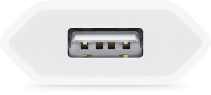 Apple Usb Power Adapter 5W White - Essentify