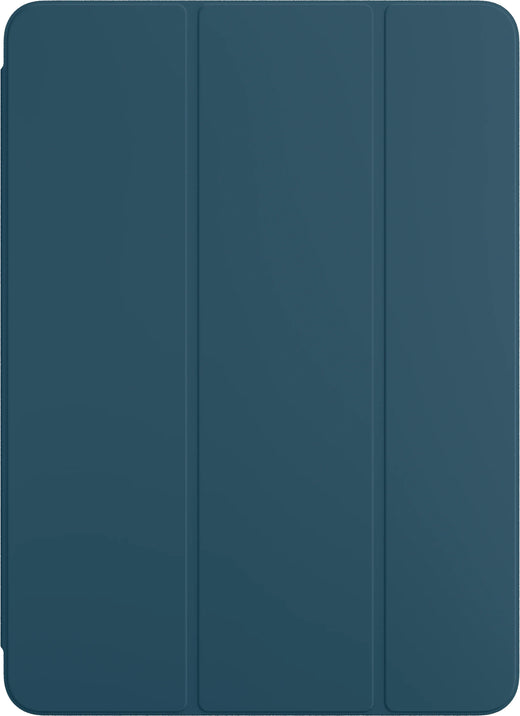 Apple Smart Folio Ipad Pro 11 (2018/2020/2021/2022) Marine Blue - Essentify