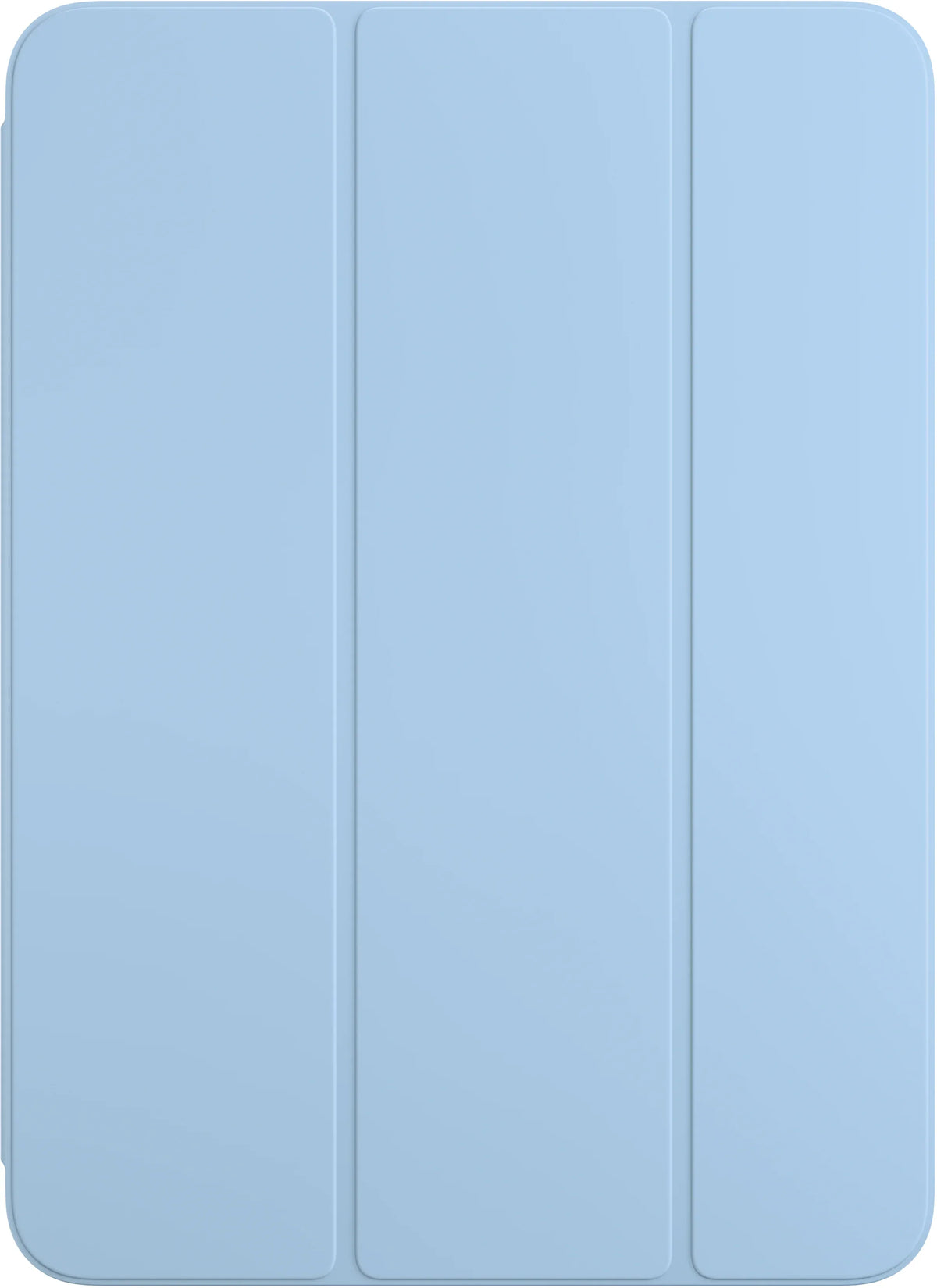 Apple Smart Folio Ipad 10.9 (2022)/Ipad 11 (2025) Sky - Essentify