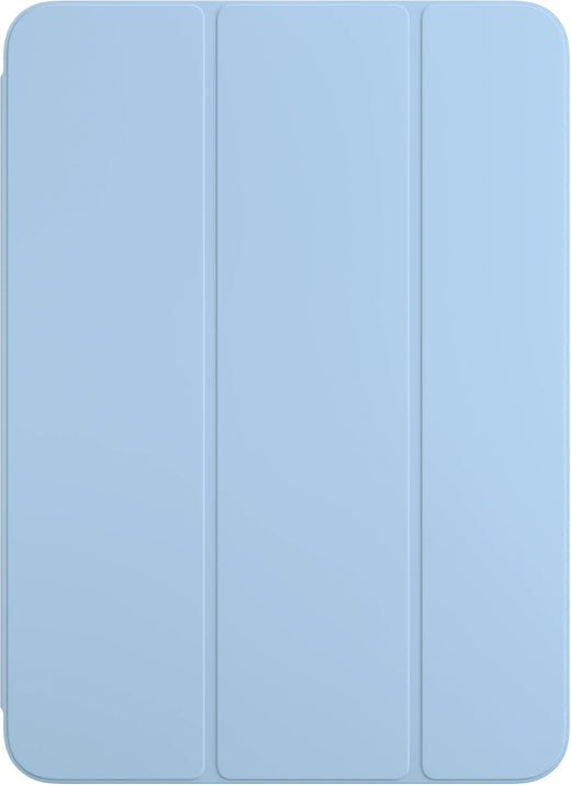 Apple Smart Folio Ipad 10.9 (2022)/Ipad 11 (2025) Sky - Essentify