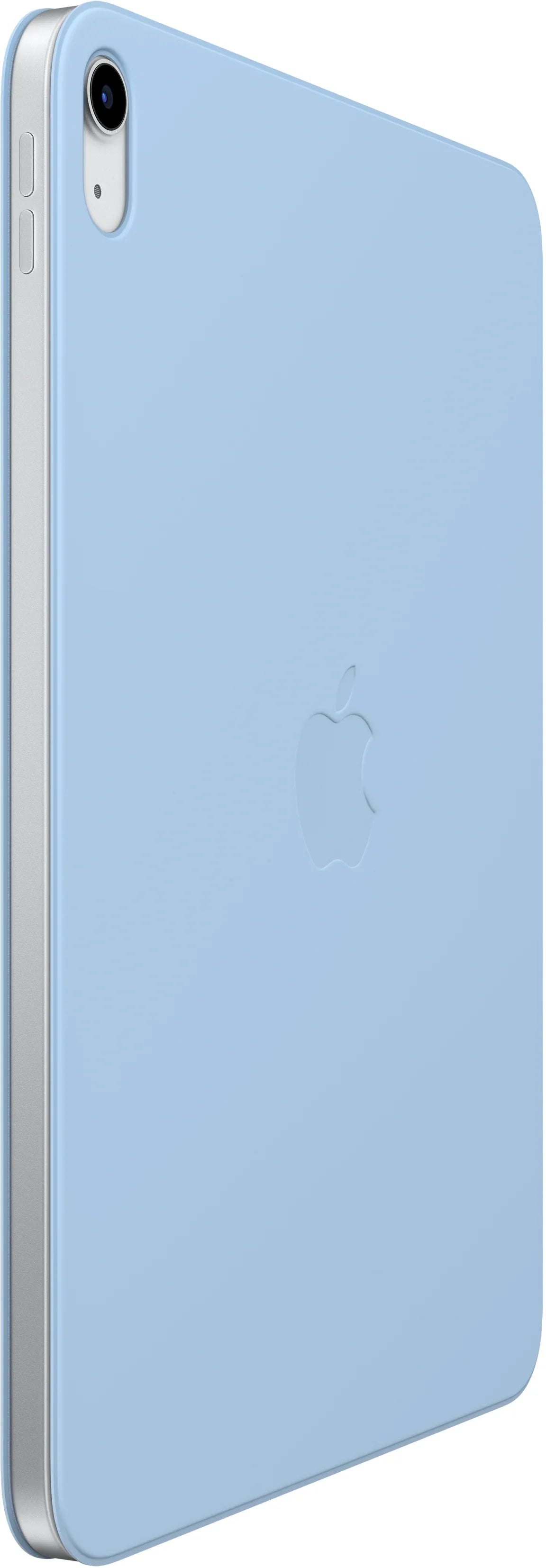 Apple Smart Folio Ipad 10.9 (2022)/Ipad 11 (2025) Sky - Essentify
