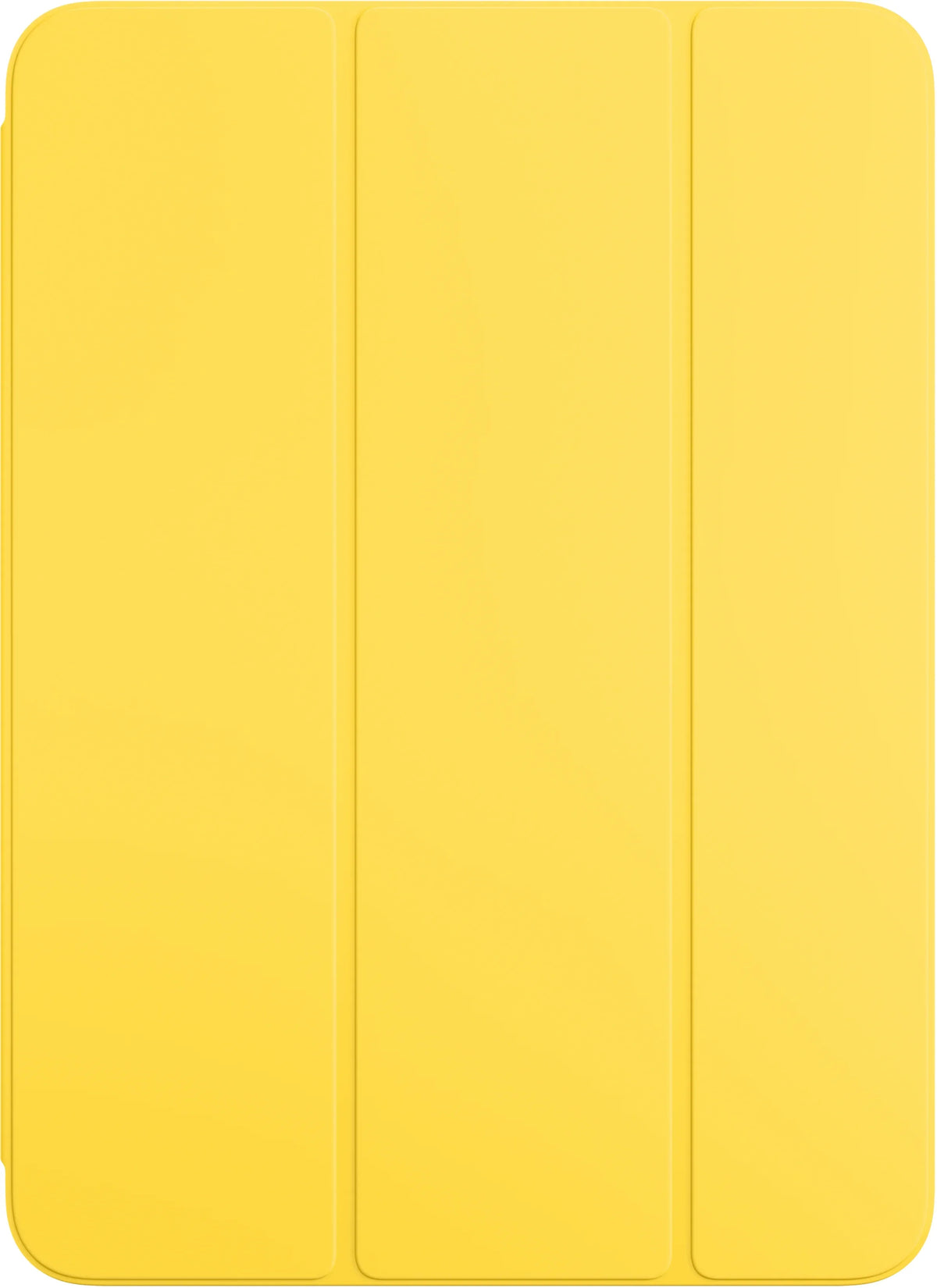 Apple Smart Folio Ipad 10.9 (2022)/Ipad 11 (2025) Lemonade - Essentify