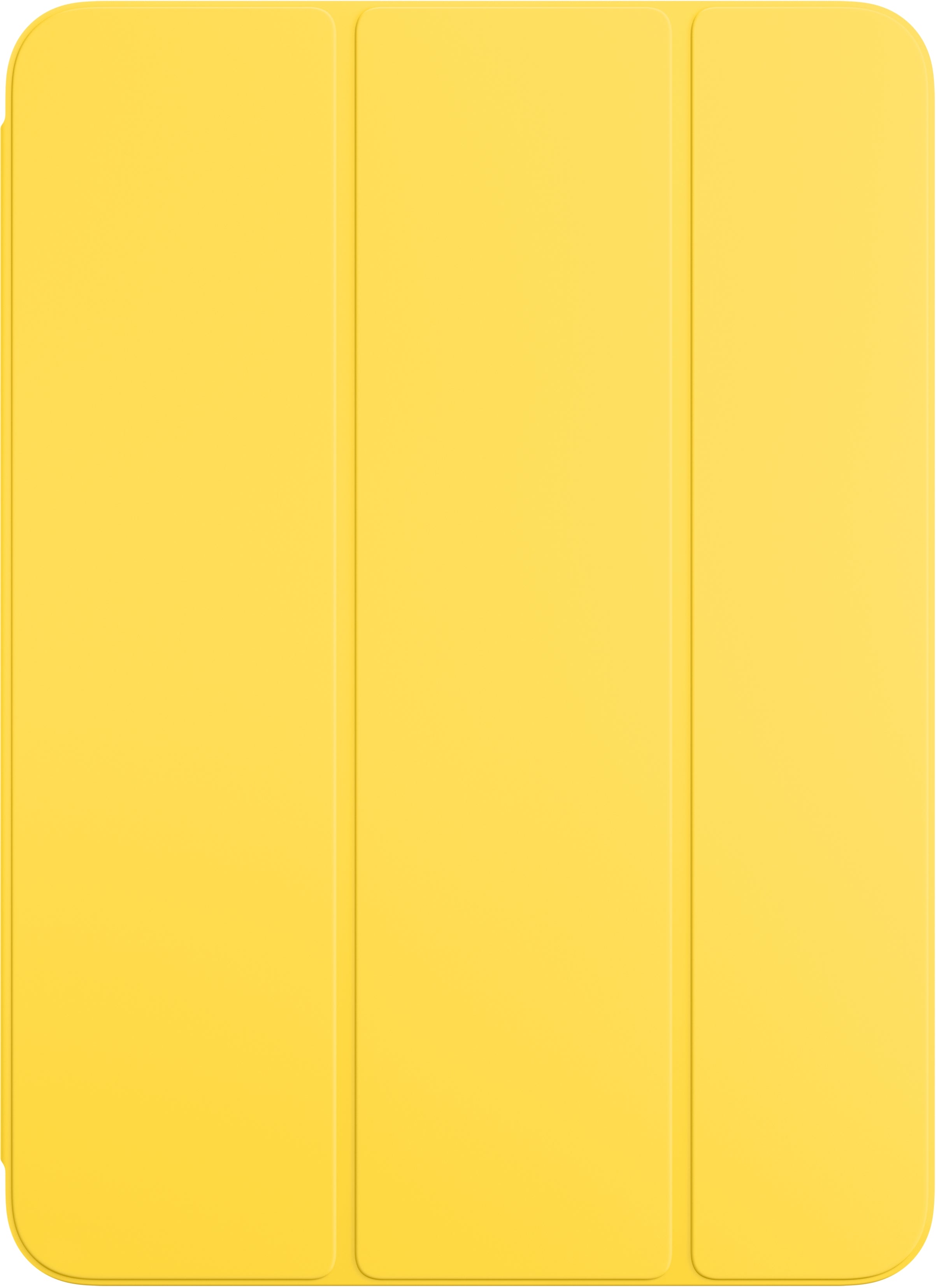 Apple Mqdr3Zm/A Apple Smart Folio Ipad 10.9 (2022)/Ipad 11 (2025) Lemonade
