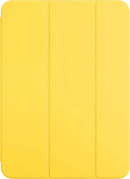 Apple Smart Folio Ipad 10.9 (2022)/Ipad 11 (2025) Lemonade - Essentify