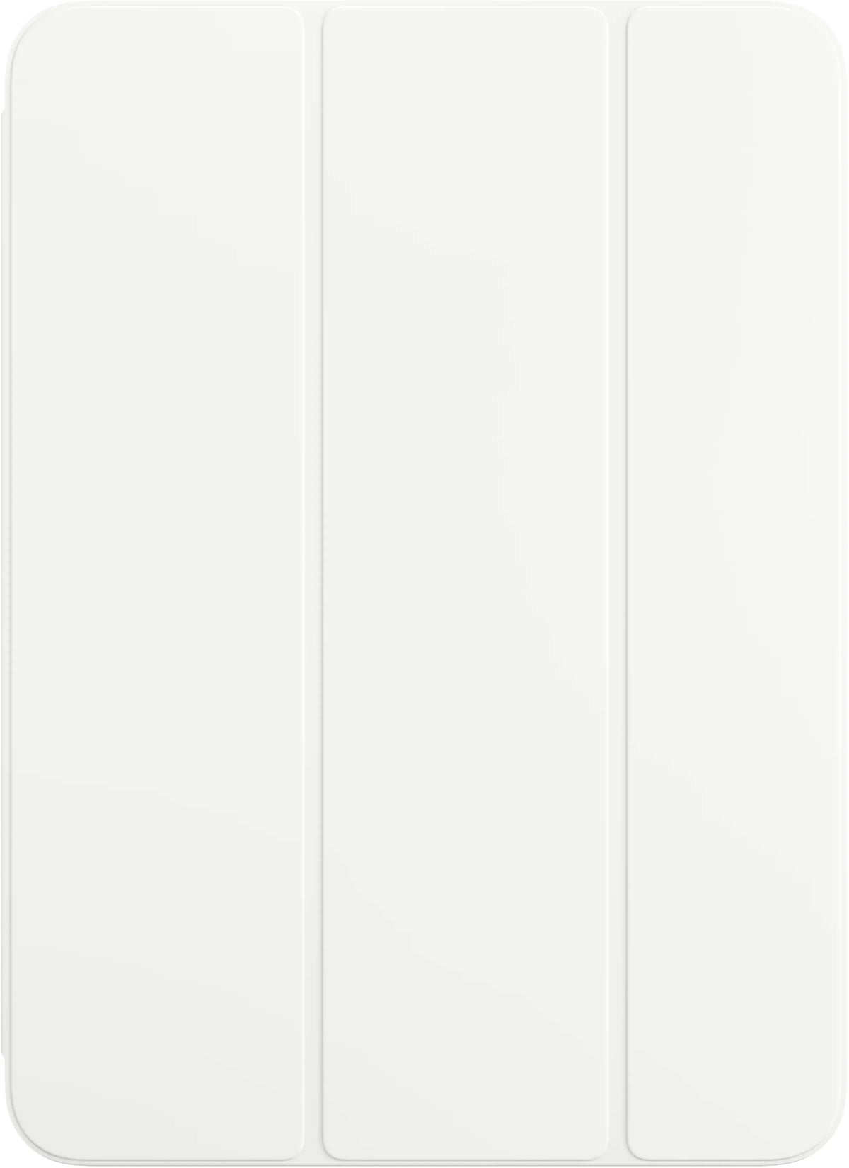 Apple Smart Folio Ipad 10.9 (2022)/Ipad 11 (2025) White - Essentify