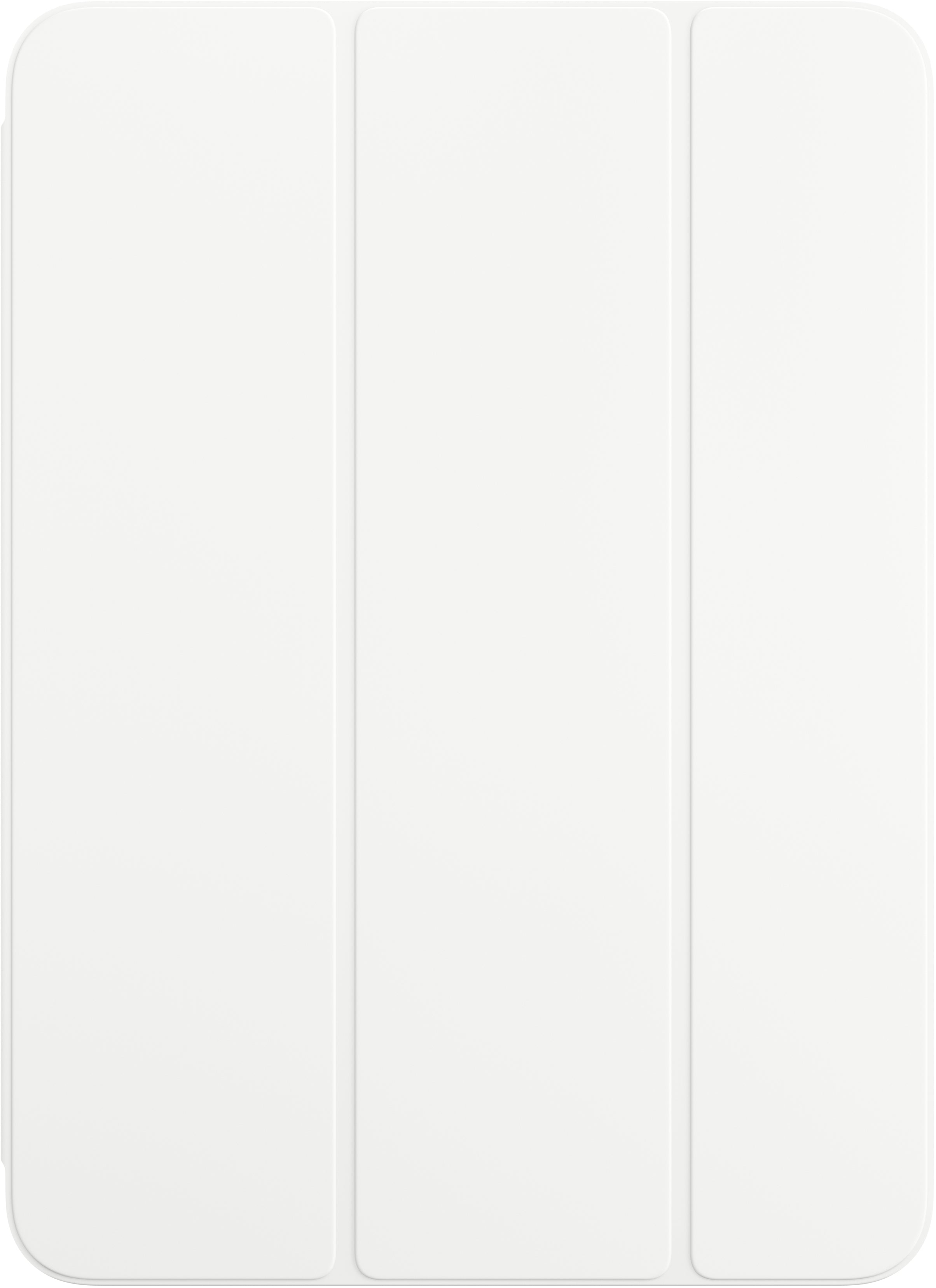 Apple Mqdr3Zm/A Apple Smart Folio Ipad 10.9 (2022)/Ipad 11 (2025) White