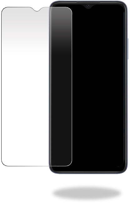 Mobilize Glass Screen Protector Oppo A17