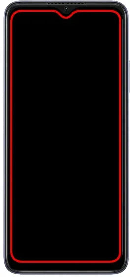Mobilize Glass Screen Protector Oppo A17 - Essentify