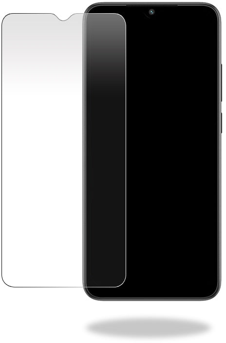 Mobilize Glass Screen Protector Xiaomi Redmi A1/A2 4G