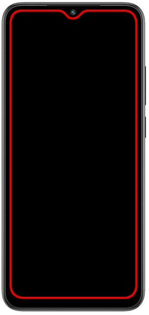 Mobilize Glass Screen Protector Xiaomi Redmi A1/A2 4G