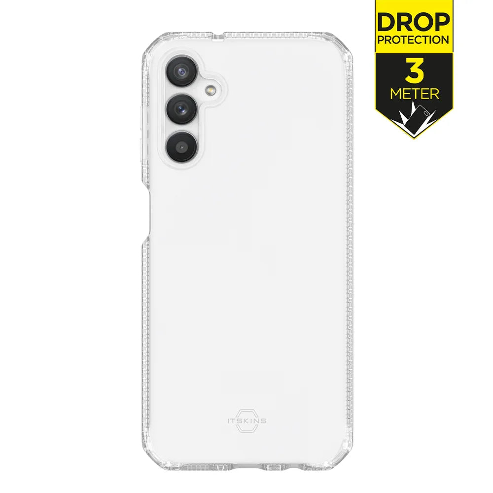 Itskins Level 2 Spectrumclear_R For Samsung Galaxy A14 4G/5G Transparent - Essentify