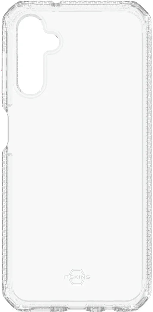 Itskins Level 2 Spectrumclear_R For Samsung Galaxy A14 4G/5G Transparent - Essentify