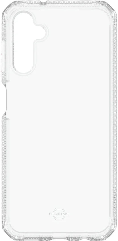 Itskins Level 2 Spectrumclear_R For Samsung Galaxy A14 4G/5G Transparent - Essentify