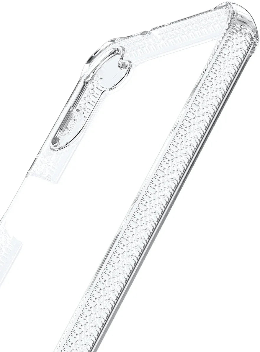 Itskins Level 2 Spectrumclear_R For Samsung Galaxy A14 4G/5G Transparent - Essentify