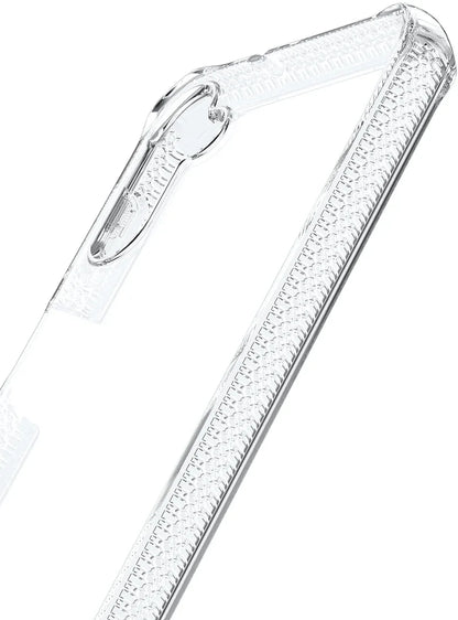 Itskins Level 2 Spectrumclear_R For Samsung Galaxy A14 4G/5G Transparent - Essentify