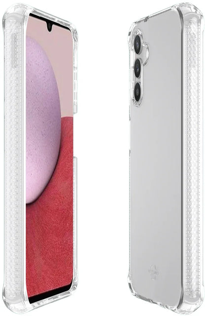 Itskins Level 2 Spectrumclear_R For Samsung Galaxy A14 4G/5G Transparent - Essentify