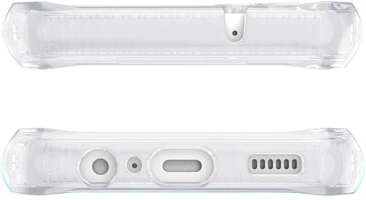 Itskins Level 2 Spectrumclear_R For Samsung Galaxy A14 4G/5G Transparent - Essentify