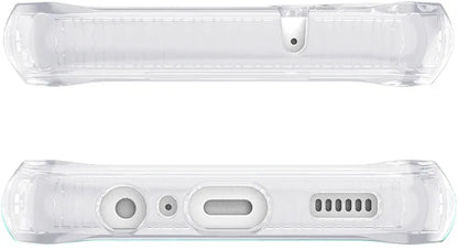 Itskins Level 2 Spectrumclear_R For Samsung Galaxy A14 4G/5G Transparent - Essentify