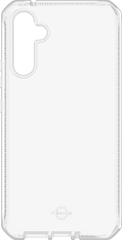 Itskins Level 2 Spectrumclear_R For Samsung Galaxy A34 5G Transparent - Essentify