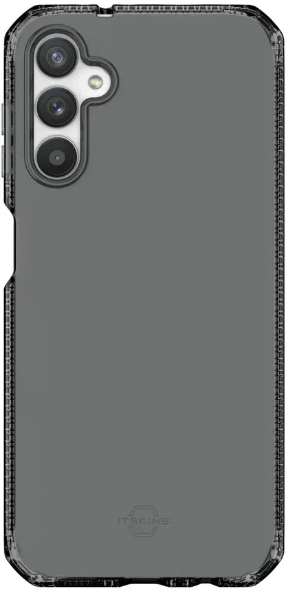 Itskins Level 2 Spectrumclear_R For Samsung Galaxy A14 4G/5G Smoke - Essentify
