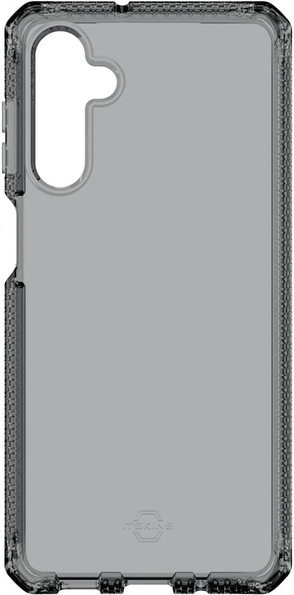 Itskins Level 2 Spectrumclear_R For Samsung Galaxy A54 5G Smoke - Essentify