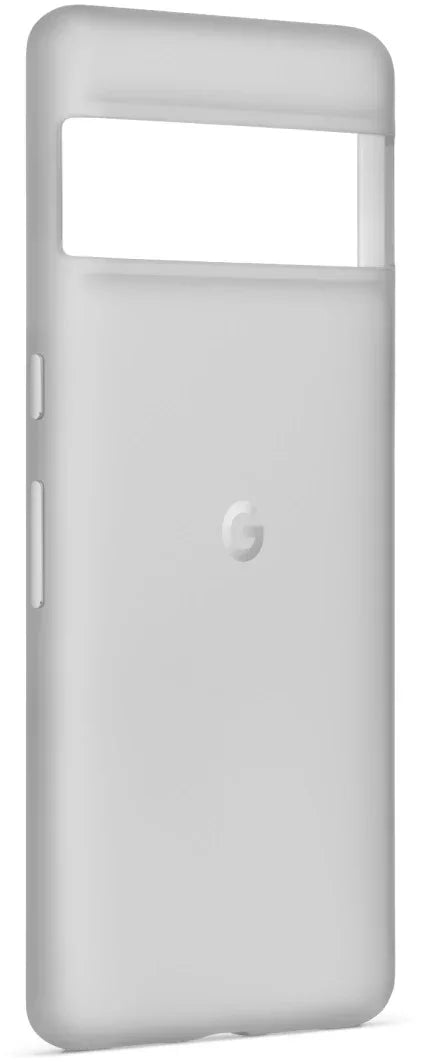 Google Hard Case For Google Pixel 7 Pro Chalk - Essentify
