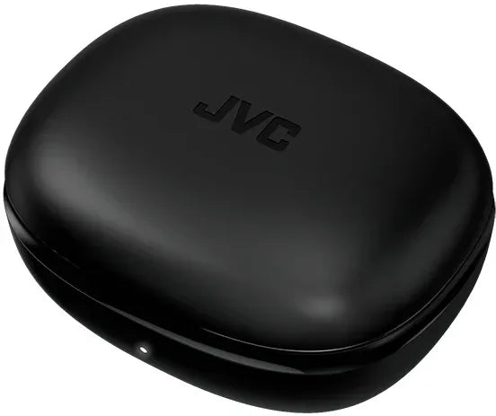 Jvc Fitness Series True Wireless Bluetooth Stereo Headset Black - Essentify