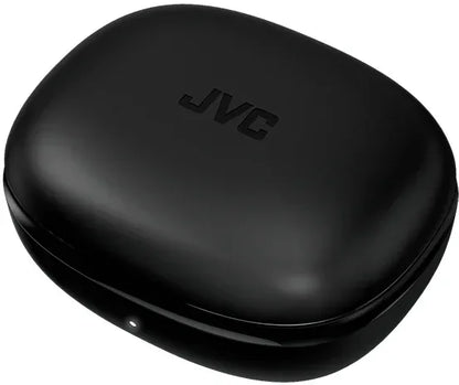 Jvc Fitness Series True Wireless Bluetooth Stereo Headset Black - Essentify