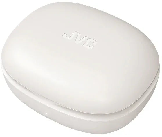 Jvc Fitness Series True Wireless Bluetooth Stereo Headset White - Essentify