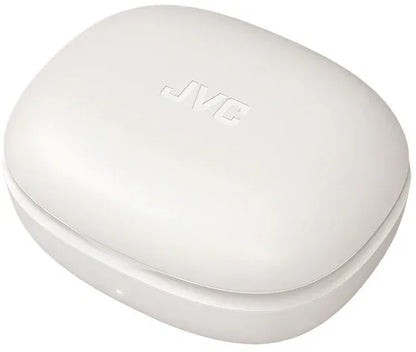 Jvc Fitness Series True Wireless Bluetooth Stereo Headset White - Essentify