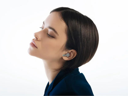 Jvc True Wireless Bluetooth Stereo Headset White - Essentify