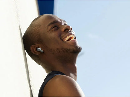 Jvc True Wireless Bluetooth Stereo Headset White - Essentify