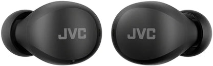 Jvc Gumy Mini True Wireless Bluetooth Stereo Headset Black - Essentify