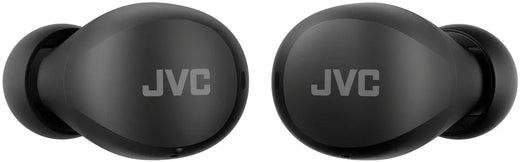 Jvc Gumy Mini True Wireless Bluetooth Stereo Headset Black - Essentify