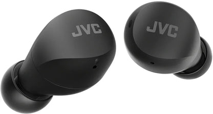 Jvc Gumy Mini True Wireless Bluetooth Stereo Headset Black - Essentify