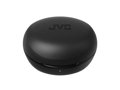Jvc Gumy Mini True Wireless Bluetooth Stereo Headset Black - Essentify