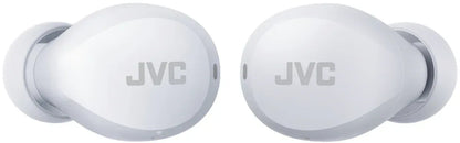 Jvc Gumy Mini True Wireless Bluetooth Stereo Headset White - Essentify