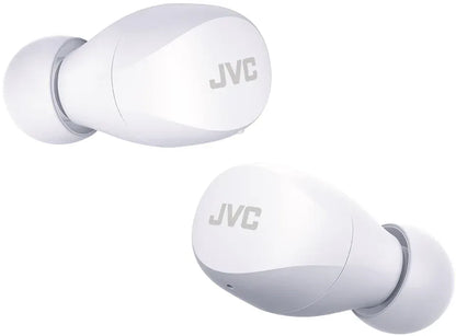 Jvc Gumy Mini True Wireless Bluetooth Stereo Headset White - Essentify