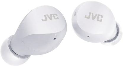Jvc Gumy Mini True Wireless Bluetooth Stereo Headset White - Essentify