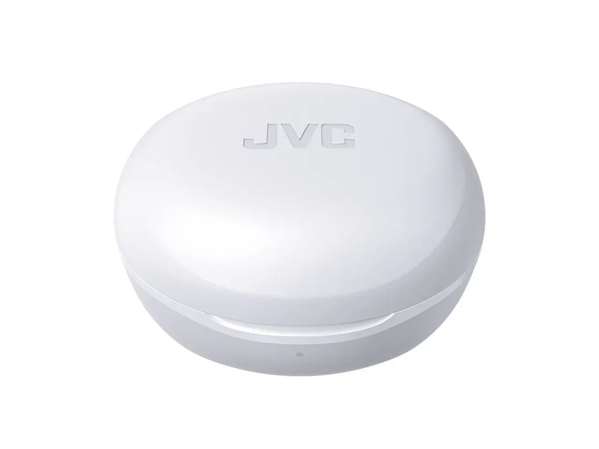 Jvc Gumy Mini True Wireless Bluetooth Stereo Headset White - Essentify