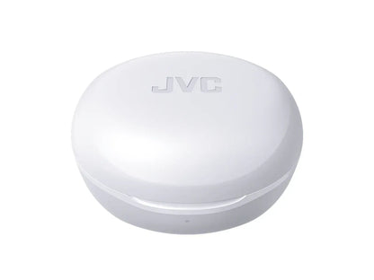 Jvc Gumy Mini True Wireless Bluetooth Stereo Headset White - Essentify