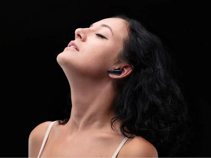 Jvc True Wireless Bluetooth Stereo Headset Black - Essentify